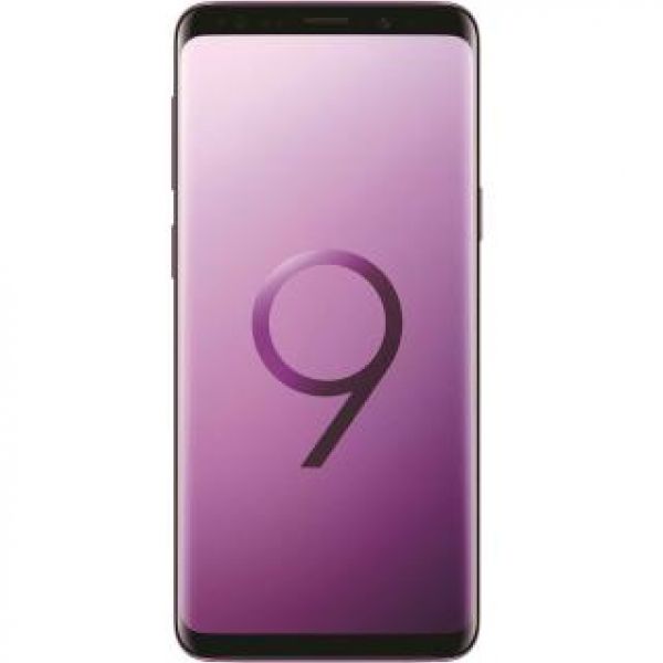 Galaxy S9 Dual Sim 256GB LTE 4G Violet Exynos 4GB RAM