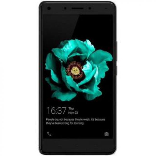  Zero 4  Dual Sim 32GB LTE 4G Gri Lilac 3GB RAM