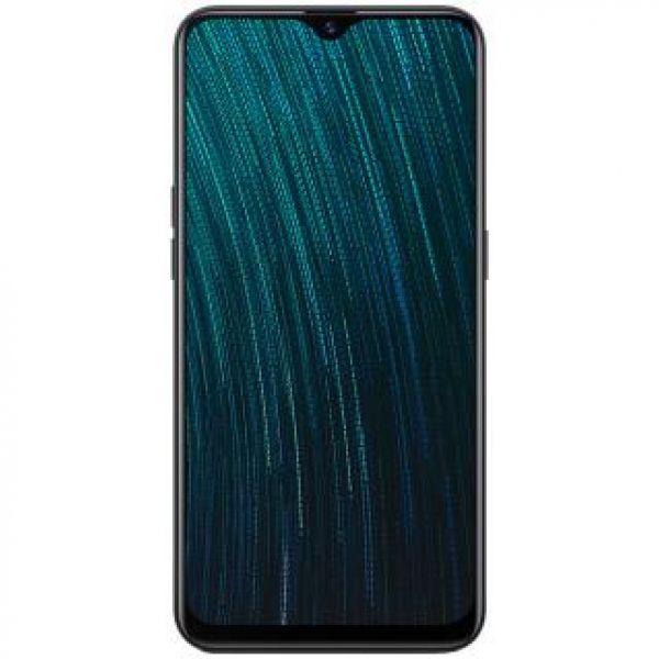  AX5s  Dual Sim 64GB LTE 4G Negru  3GB RAM