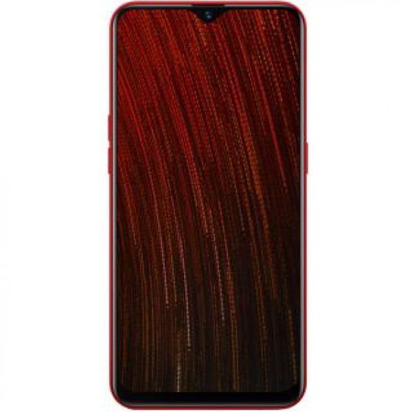  AX5s  Dual Sim 64GB LTE 4G Rosu  3GB RAM