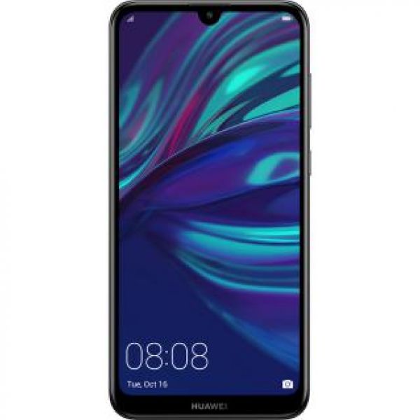  Y7 Pro 2019  Dual Sim 32GB LTE 4G Negru  3GB RAM