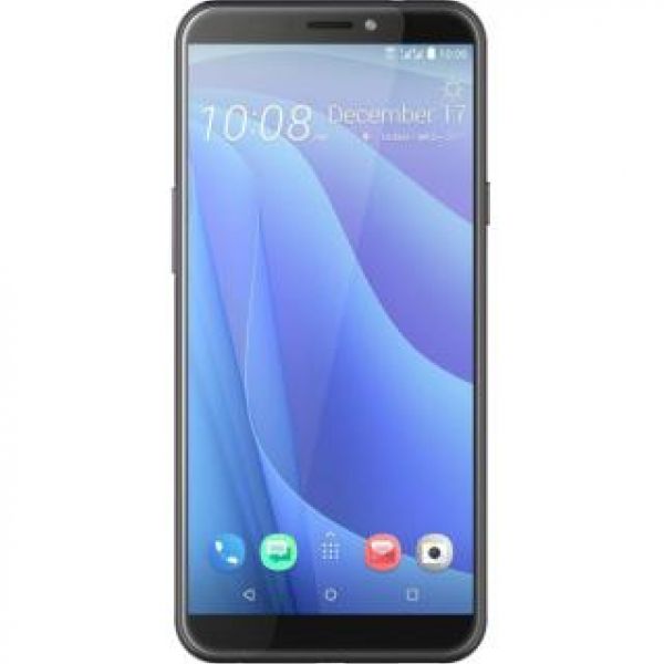  Desire 12s Dual Sim 32GB LTE 4G Negru 3GB RAM