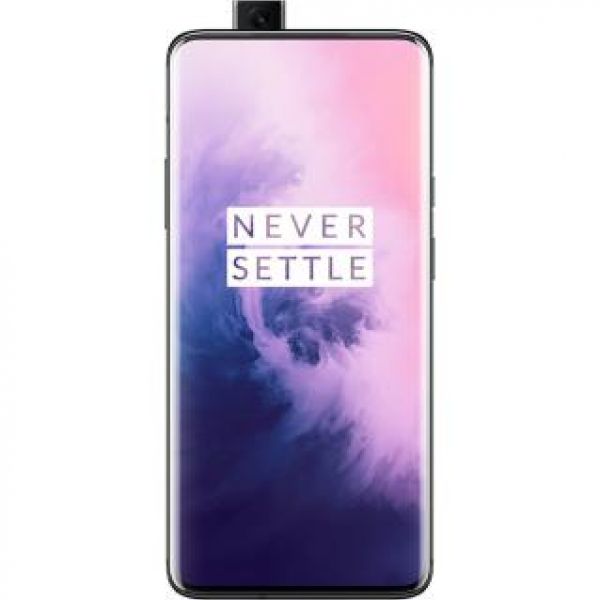  7 Pro Dual Sim 256GB LTE 4G Gri 8GB RAM
