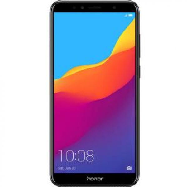  Honor 7A  Dual Sim 32GB LTE 4G Negru