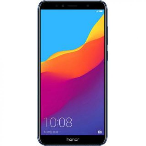 Honor 7A  Dual Sim 32GB LTE 4G Albastru  3GB RAM