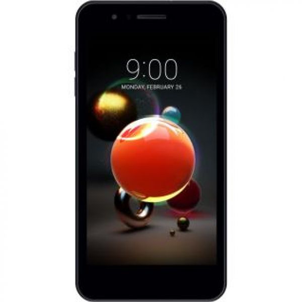  K9  Dual Sim 16GB LTE 4G Albastru