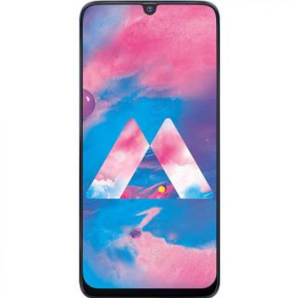  Galaxy M30  Dual Sim 64GB LTE 4G Albastru  4GB RAM