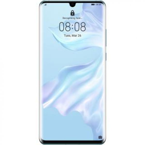  P30 Pro Dual Sim 256GB LTE 4G Breathing Crystal 8GB RAM