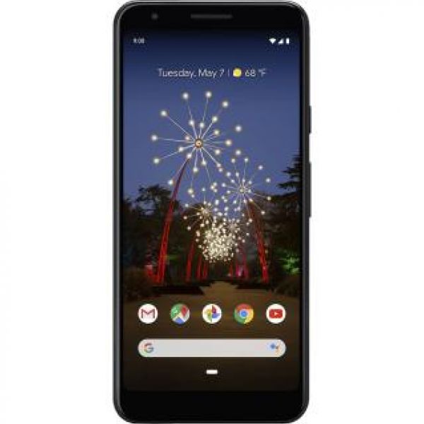  Pixel 3A XL 64GB LTE 4G Negru 4GB RAM
