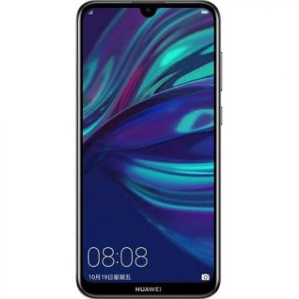  Enjoy 9 Dual Sim 32GB LTE 4G Negru 3GB RAM