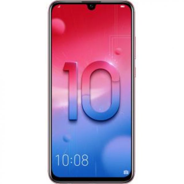  Honor 10 Lite  Dual Sim 64GB LTE 4G Rosu  3GB RAM