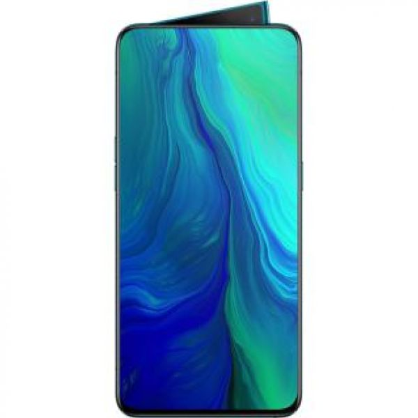  Reno  Dual Sim 256GB LTE 4G Verde  8GB RAM