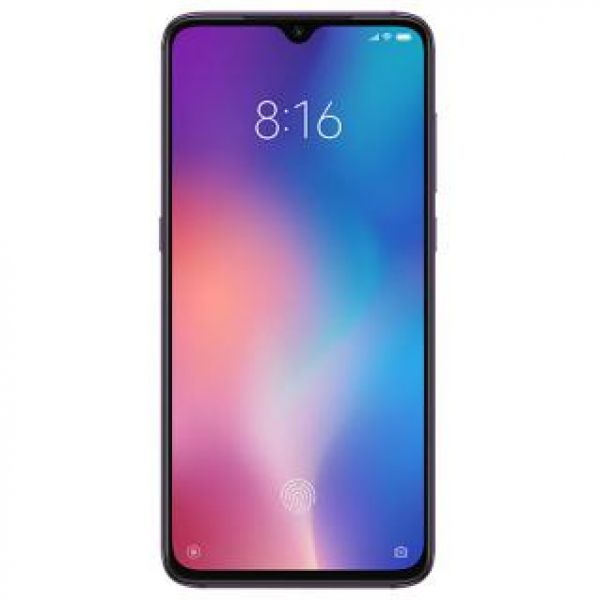  Mi 9  Dual Sim 128GB LTE 4G Violet  6GB RAM