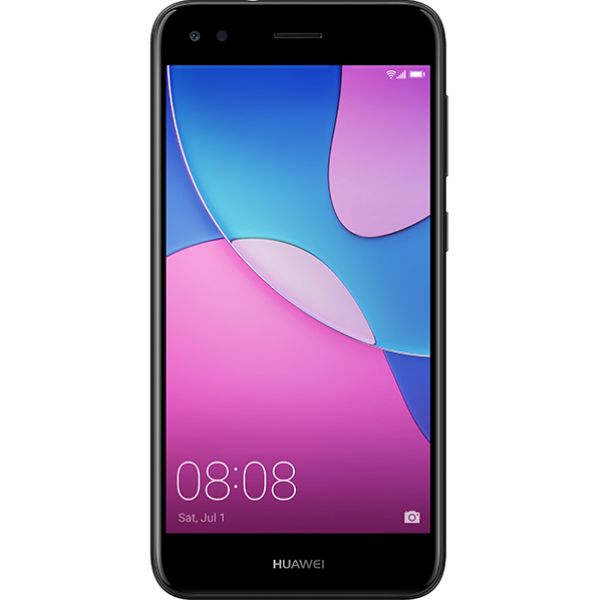  Telefon HUAWEI P9 Lite Mini 16GB DUAL SIM Black