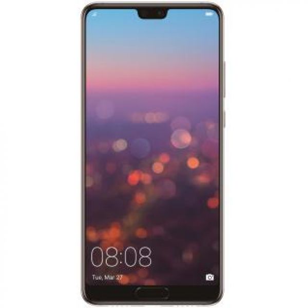  P20 128GB LTE 4G Roz 4GB RAM