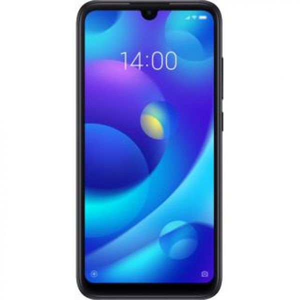  Mi Play Dual Sim 64GB LTE 4G Negru 4GB RAM
