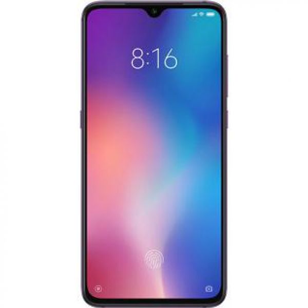  Mi 9  Dual Sim 64GB LTE 4G Violet  6GB RAM