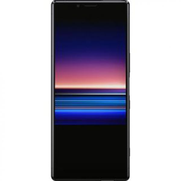  Xperia 1 Dual Sim 128GB LTE 4G Negru 6GB RAM