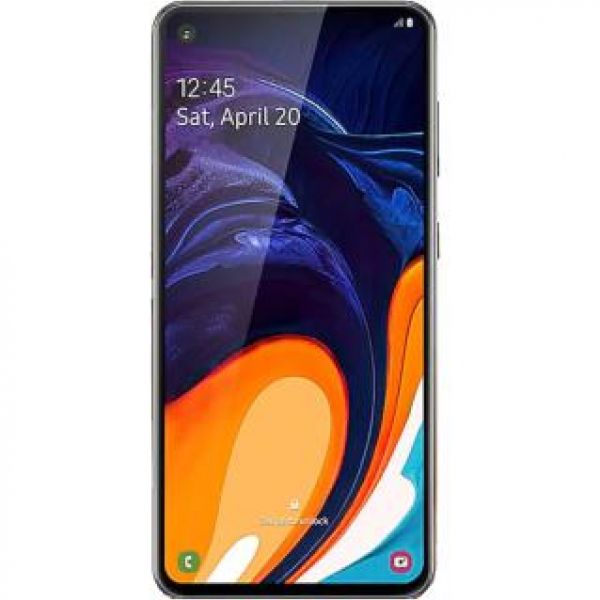  Galaxy A60 128GB LTE 4G Coral 6GB RAM