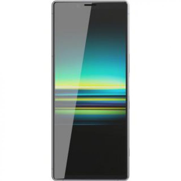  Xperia 1  Dual Sim 128GB LTE 4G Gri  6GB RAM