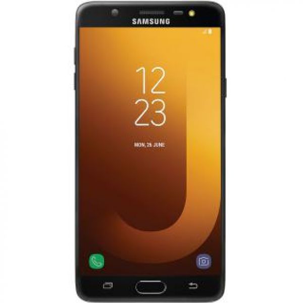  Galaxy J7  Max  Dual Sim 32GB LTE 4G Negru  4GB RAM