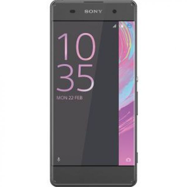  Xperia XA 16GB LTE 4G Negru