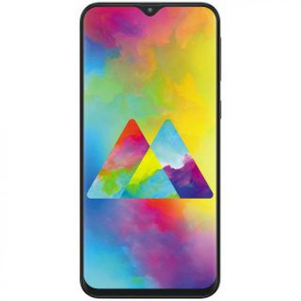  Galaxy M20  Dual Sim 32GB LTE 4G Negru  3GB RAM