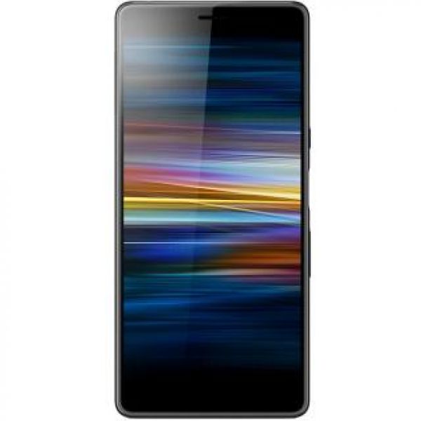  Xperia L3 32GB LTE 4G Negru 3GB RAM