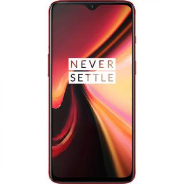  7  Dual Sim 256GB LTE 4G Rosu  8GB RAM