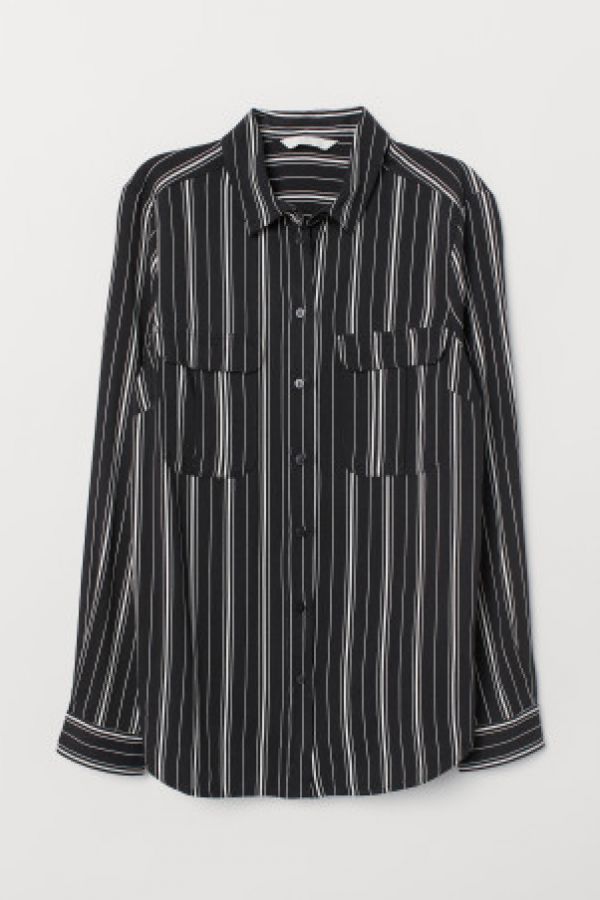  Bluza de viscoza