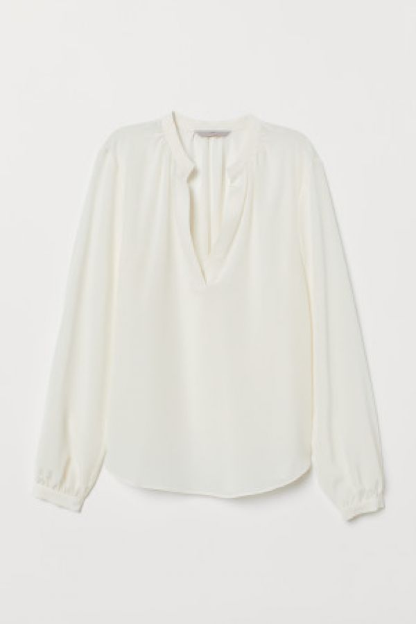  Bluza de matase
