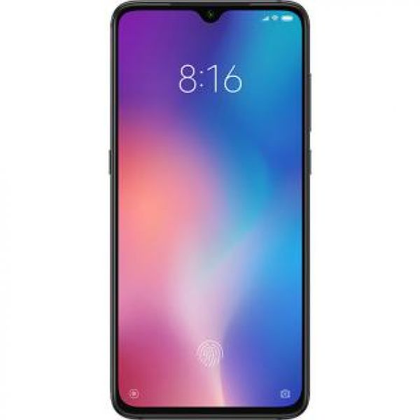  Mi 9 Dual Sim 128GB LTE 4G Negru 6GB RAM