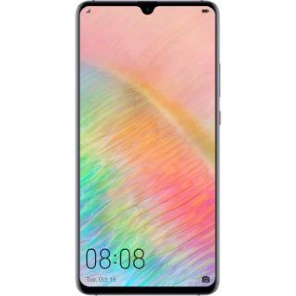  Mate 20 X  Dual Sim 128GB LTE 4G Argintiu  6GB RAM