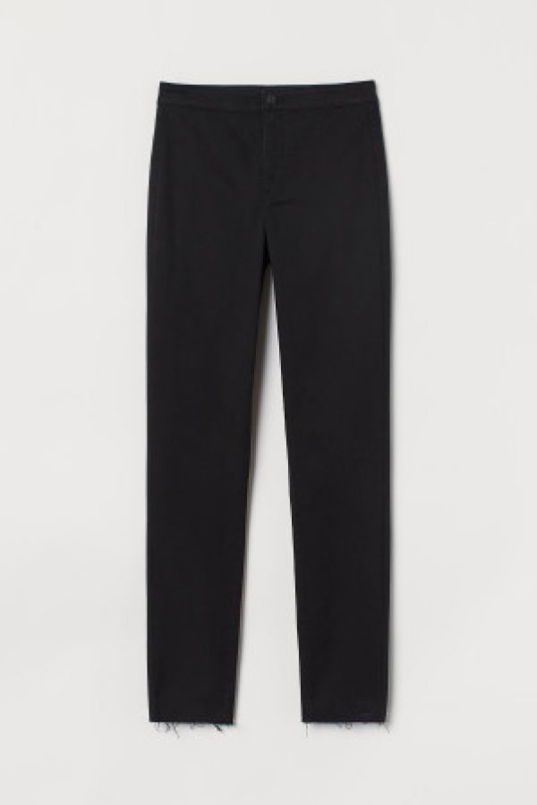  Colanti Super Skinny High