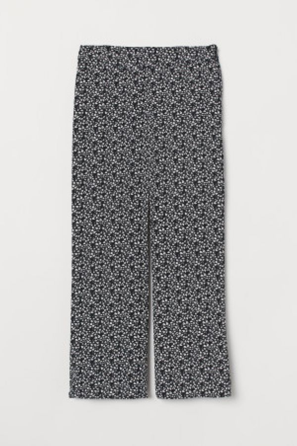  Pantaloni largi