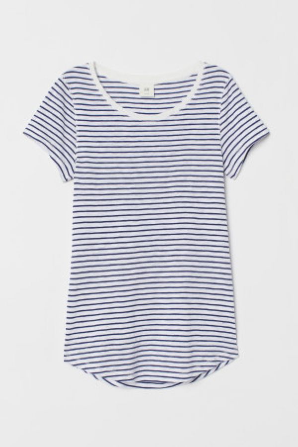  Tricou cu maneci scurte