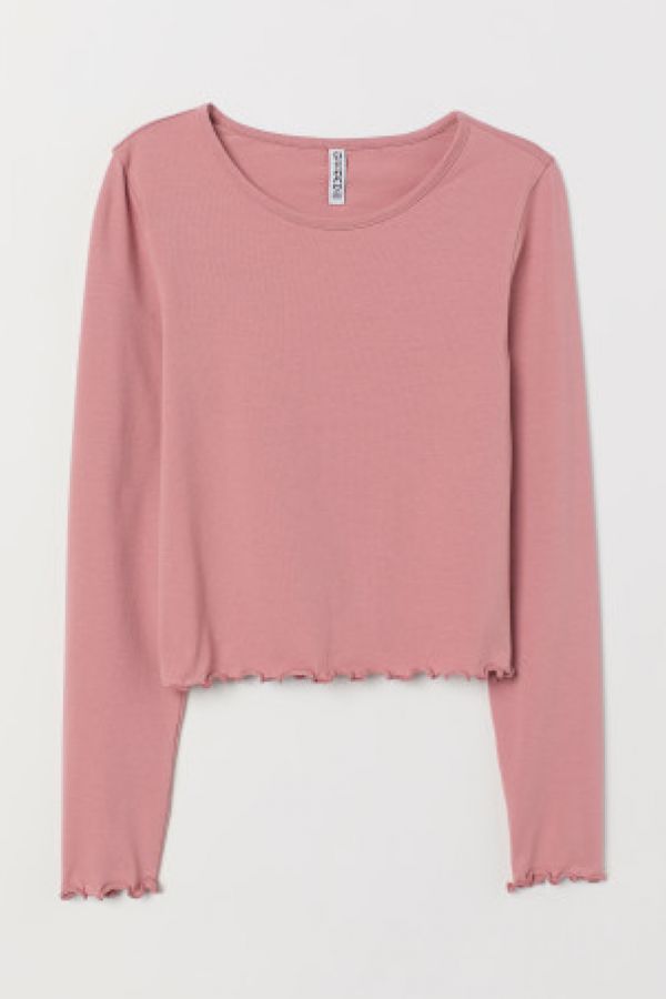  Bluza de jerseu
