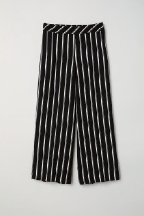  Pantaloni pana la glezna