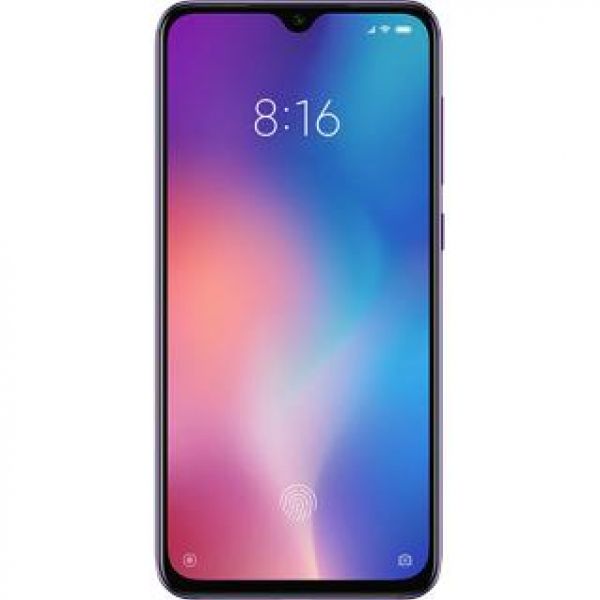  Mi 9 SE  Dual Sim 64GB LTE 4G Violet  6GB RAM
