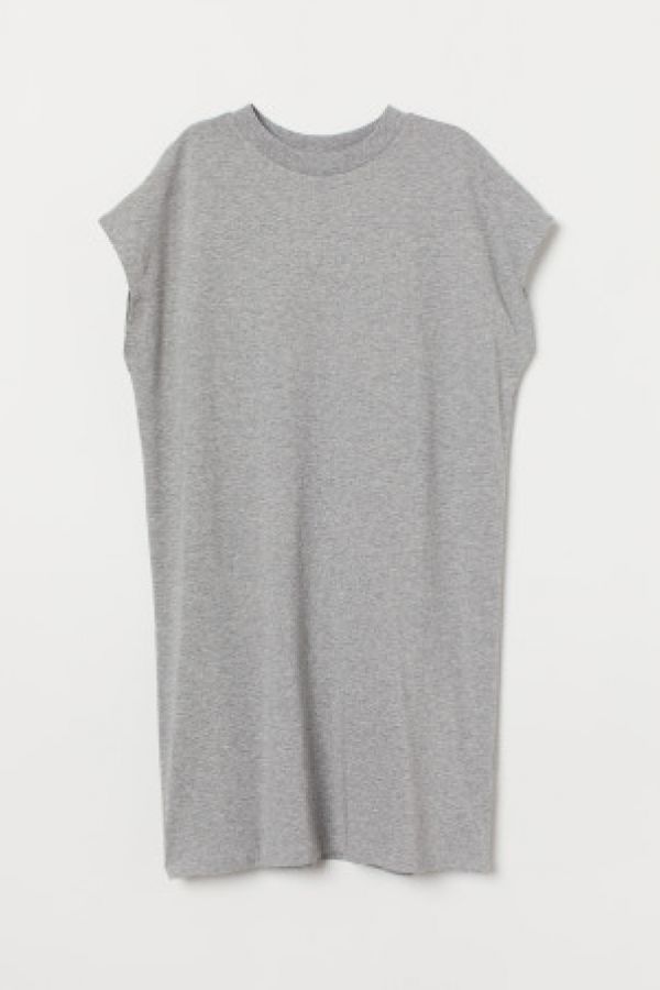  Rochie de jerseu