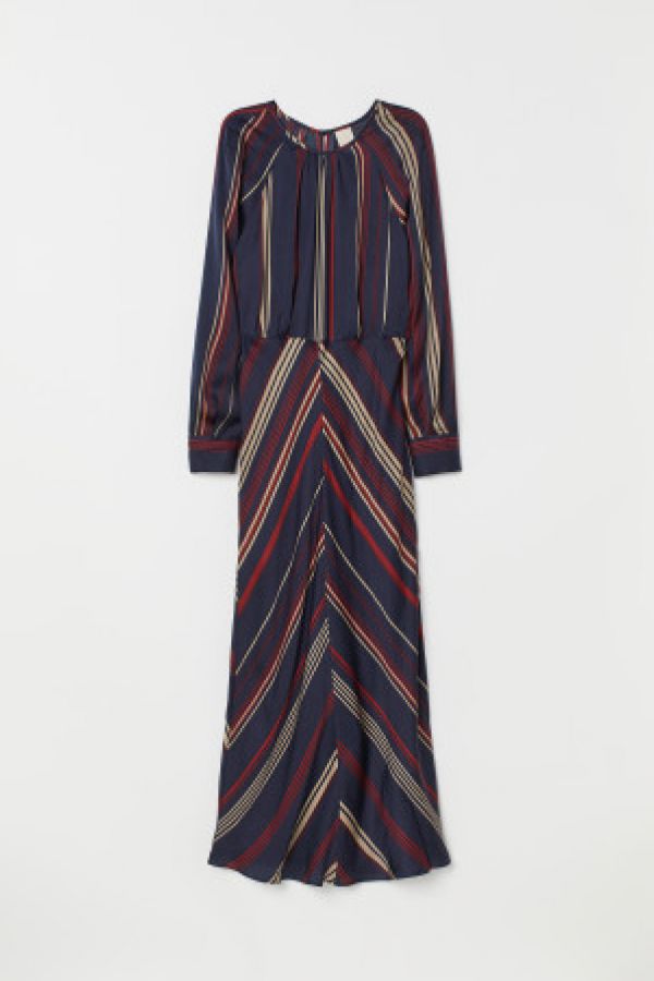  Rochie cu motive