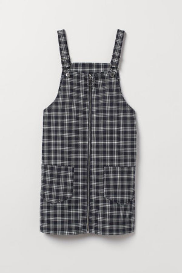  Rochie tip salopeta