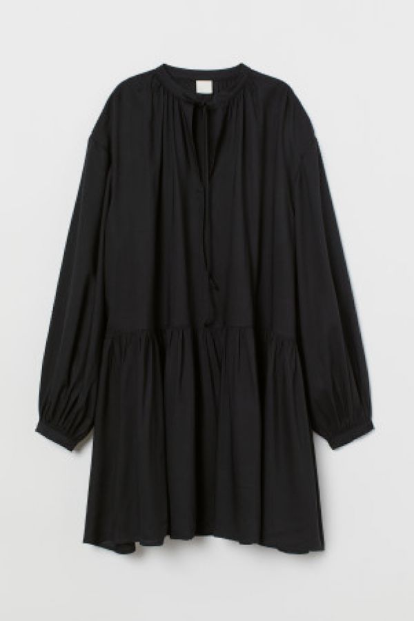 Rochie larga