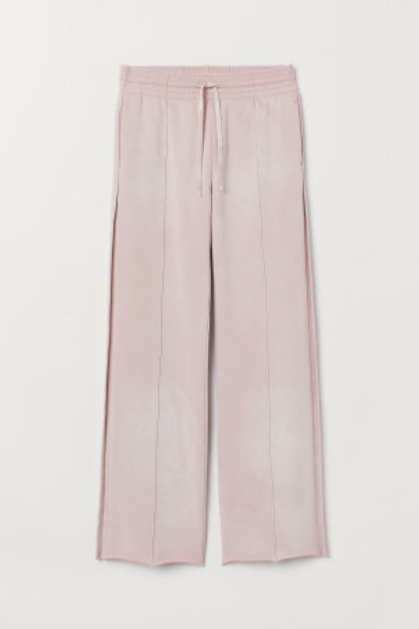  Pantaloni de molton