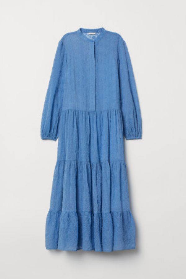  Rochie brodata