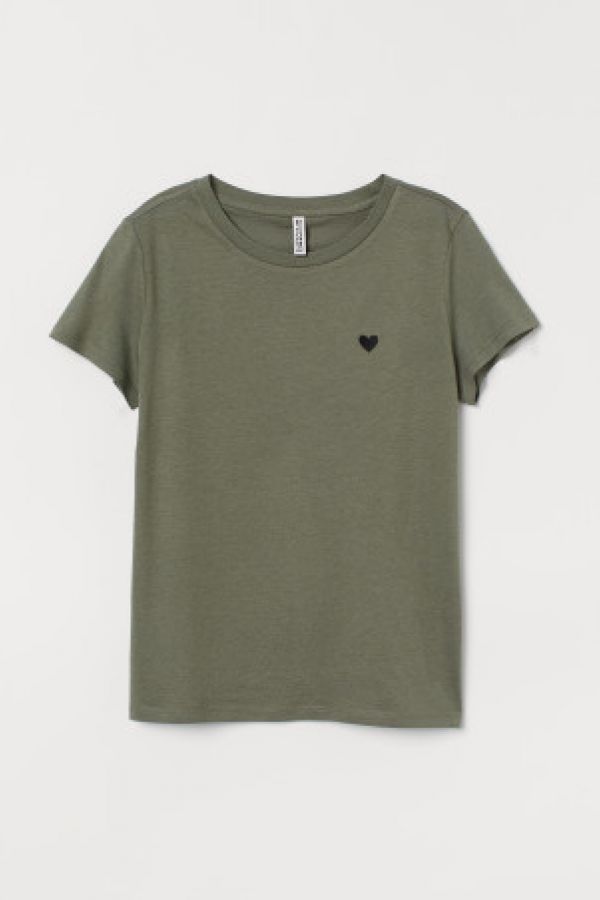  Tricou de jerseu