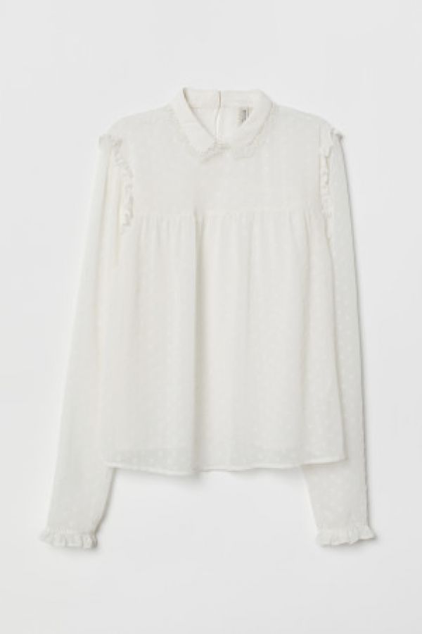  Bluza de sifon