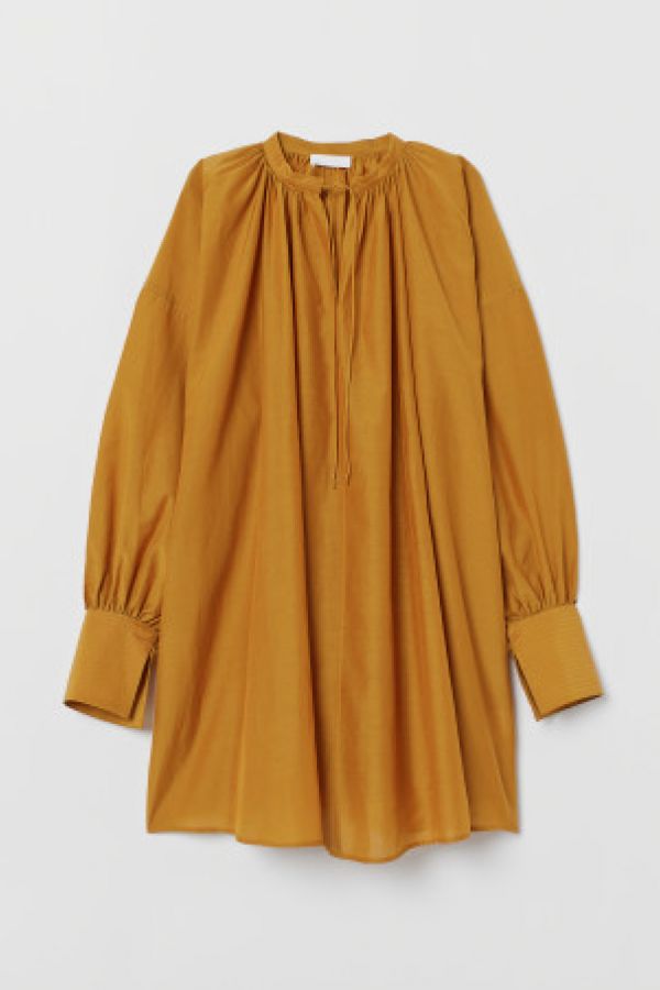  Rochie din amestec de matase