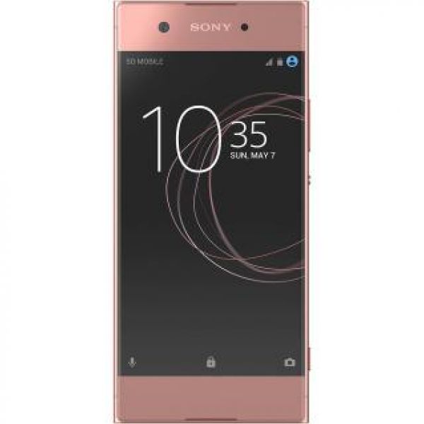 Xperia XA1 Dual Sim 32GB LTE 4G Roz 3GB RAM