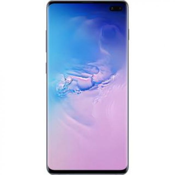  Galaxy S10 Plus  Dual Sim 128GB LTE 4G Albastru Exynos 8GB RAM